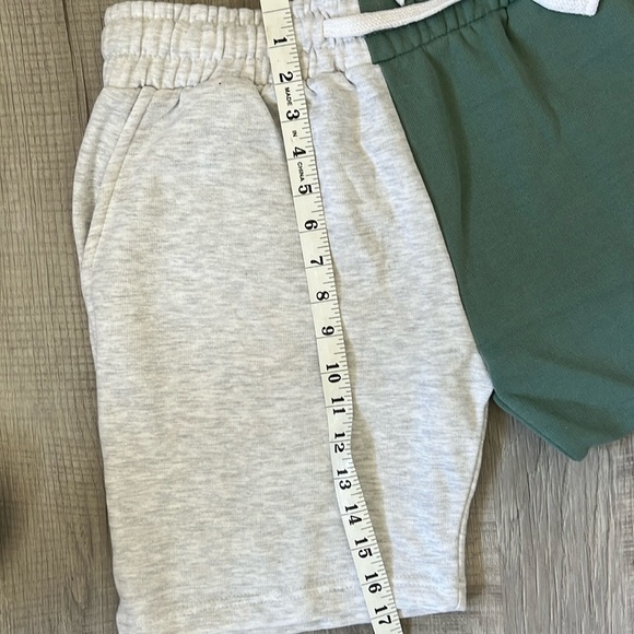 Fleece Factory Shorts - Picture 5 of 7